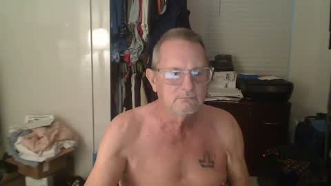 Troffer online show from January 13, 10:56 pm