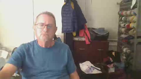 Troffer online show from February 17, 12:53 am
