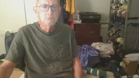Troffer online show from July 8, 1:20 am