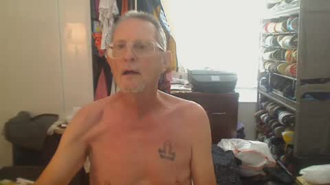 Troffer online show from July 15, 10:25 pm