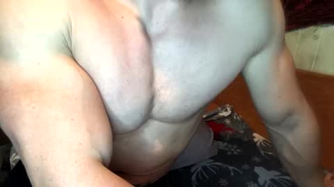 Troncq online show from March 12, 2:12 pm