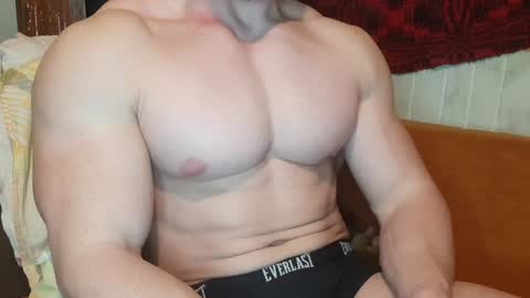 Troncq online show from January 29, 4:52 pm