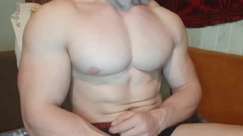 Troncq online show from February 19, 10:12 am