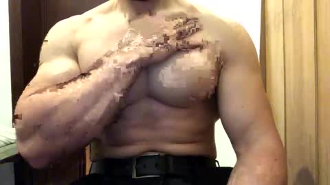 Troncq online show from April 14, 7:06 pm