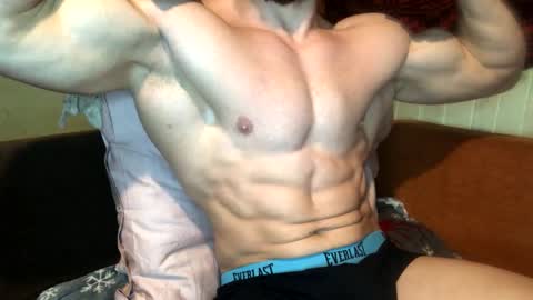 Troncq online show from March 9, 8:07 am