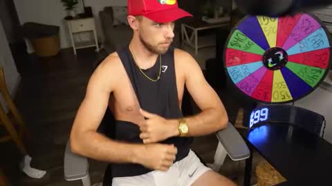 Troy Green online show from November 16, 4:03 am