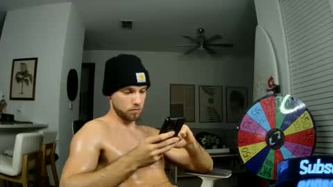 Troy Green online show from February 19, 4:00 am