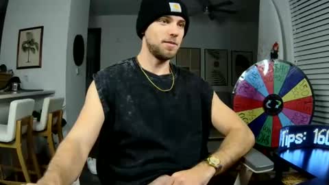 Troy Green online show from February 1, 7:05 am