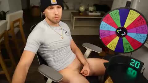 Troy Green online show from April 15, 2:59 am