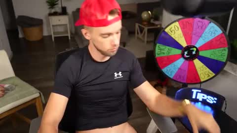 Troy Green online show from October 30, 5:30 am