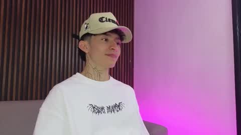 Troy online show from September 10, 7:37 pm