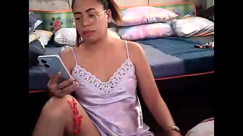 emily online show from March 21, 1:11 am