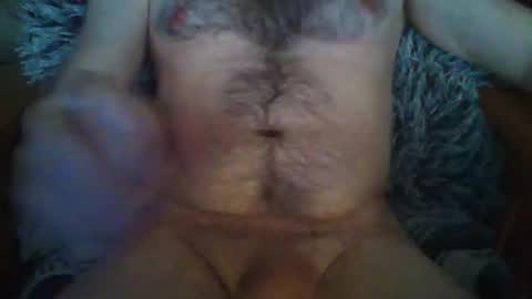 TrueGntlmn online show from November 27, 6:10 am