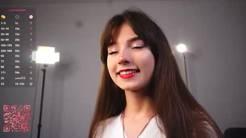 Grace online show from February 15, 10:19 pm