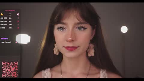 Grace online show from March 21, 10:46 pm