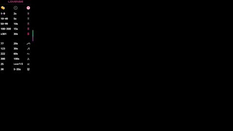 Mia online show from March 1, 5:22 am