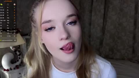 Bethany online show from September 23, 6:36 pm