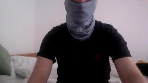 BlueEyes4U online show from February 2, 10:55 am