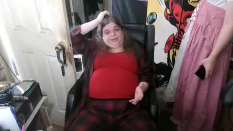 Anne online show from December 20, 5:25 am