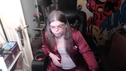 Anne online show from April 12, 7:45 am