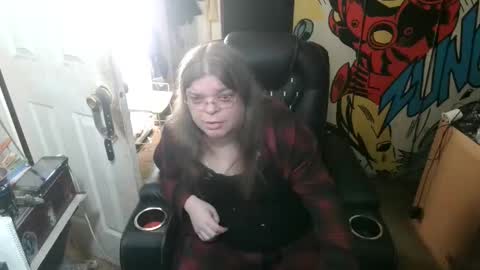 Anne online show from March 10, 5:12 am