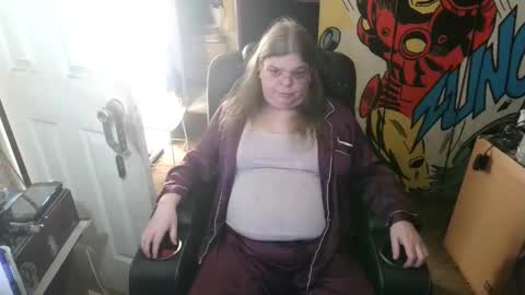 Anne online show from January 7, 3:55 am