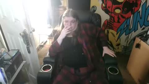 Anne online show from January 16, 4:43 am