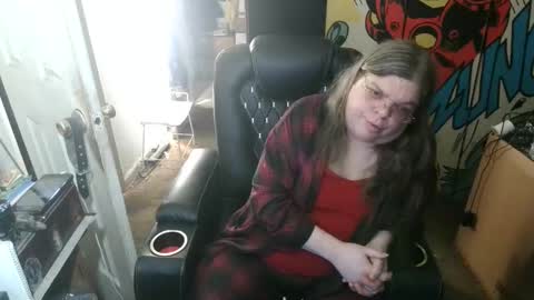 Anne online show from February 28, 7:56 am