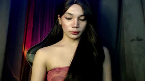 Snapshot of ts_athisa chatting on October 22, 12:18 pm ts_athisa online show from October 22, 12:18 pm