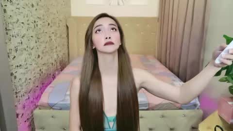 ts_ayah_ online show from March 12, 6:22 pm