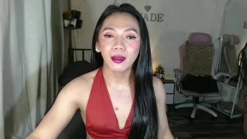 Jade online show from February 16, 10:41 pm