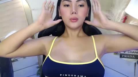 Martha The Pooker online show from November 28, 1:24 am