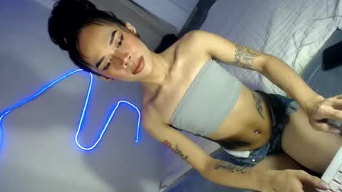 MYKA online show from July 9, 11:09 pm
