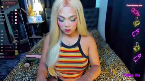 Alison online show from September 24, 5:03 am