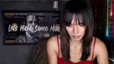 Lexi Fox online show from June 8, 4:57 am