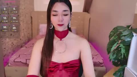 ts_yoshi_ online show from September 14, 5:54 am