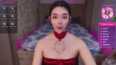 ts_yoshi_ online show from October 20, 7:46 am