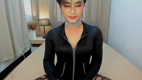 YOUR MISTRESS online show from June 22, 11:34 pm