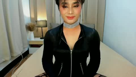 YOUR MISTRESS online show from June 21, 3:40 pm