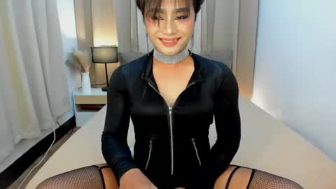 YOUR MISTRESS online show from June 18, 11:37 am