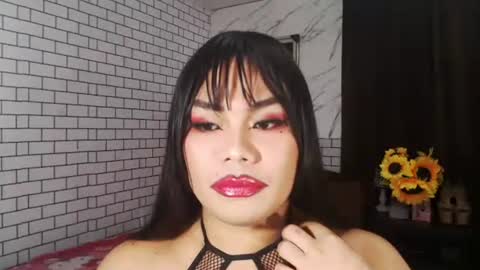 Snapshot of tsbrianabankhugecock chatting on October 14, 11:19 pm brianna online show from October 14, 11:19 pm