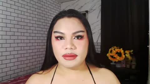 Snapshot of tsbrianabankhugecock chatting on October 20, 4:06 am brianna online show from October 20, 4:06 am