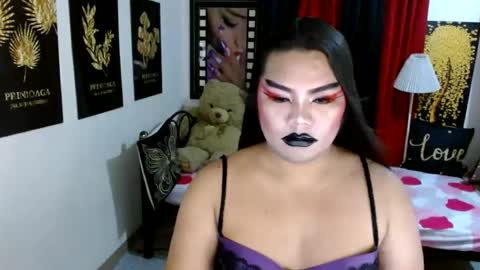 brianna online show from May 11, 2:45 pm
