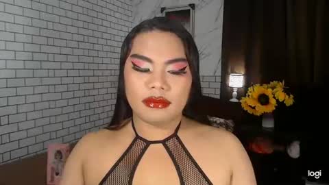 Snapshot of tsbrianabankhugecock chatting on September 26, 7:00 pm brianna online show from September 26, 7:00 pm