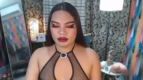 Snapshot of tsbrianabankhugecock chatting on February 26, 5:13 am brianna online show from February 26, 5:13 am