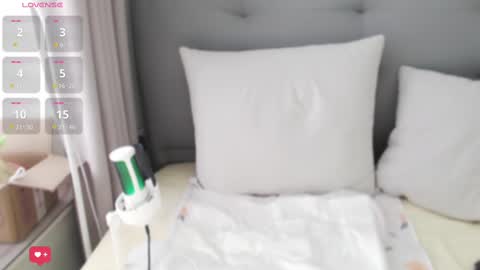 Anne Bebe online show from March 6, 4:19 am