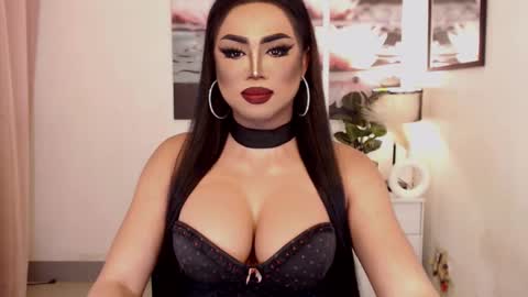 tsdarkdevon online show from March 9, 6:28 am