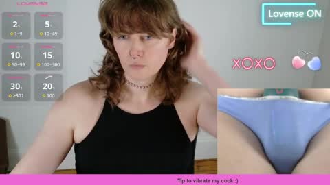 Ellie Ryder online show from June 4, 3:56 am