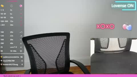 Ellie Ryder online show from April 24, 1:51 am