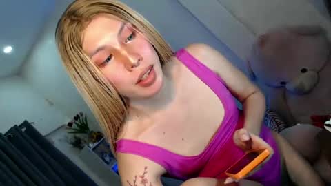 Julian online show from July 28, 12:48 pm